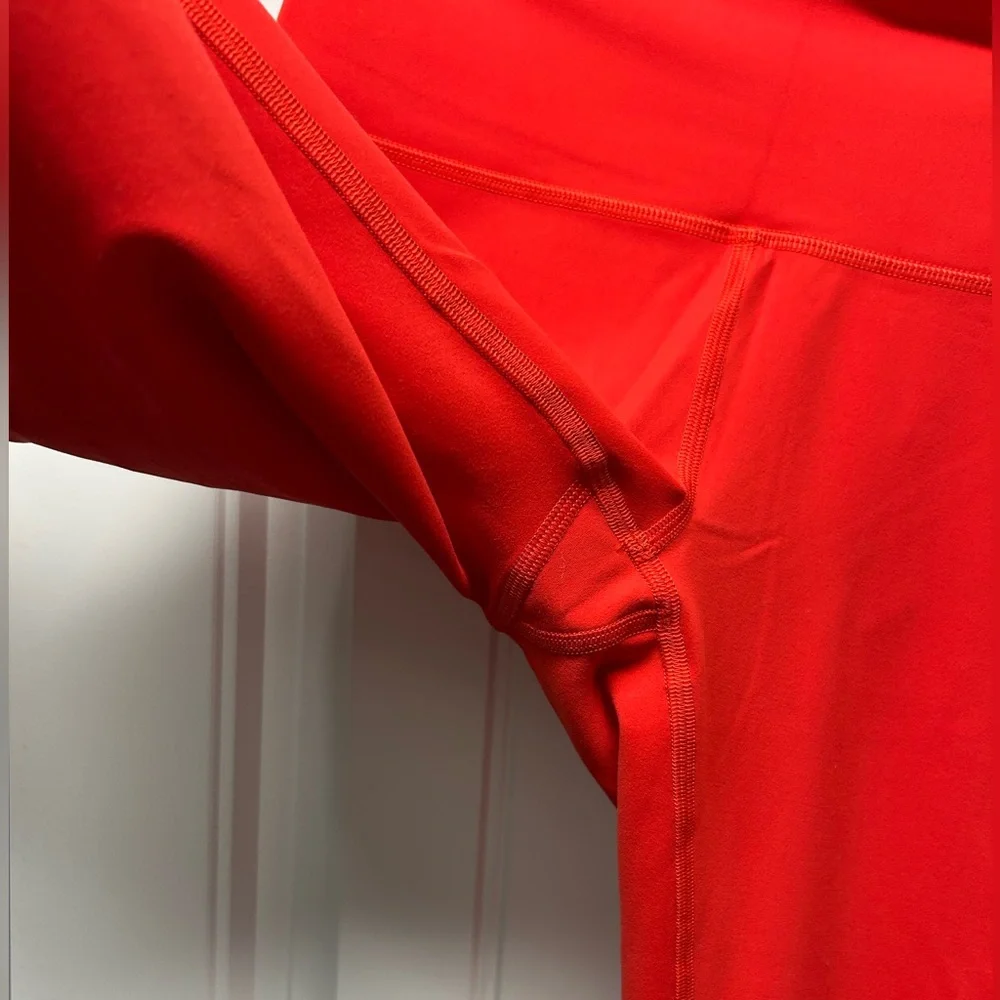NWOT Lululemon Wunder Train Leggings - Picture 4 of 6